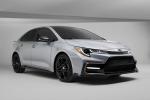 Toyota Corolla Apex Edition 2020 года (NA)